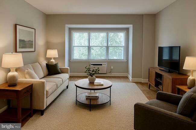 4866 MacArthur Blvd NW in Washington, DC - Building Photo - Building Photo