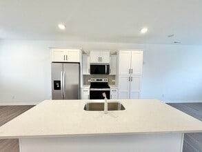 176 Cougar Ln in China Grove, NC - Building Photo - Building Photo