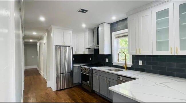 property at 40 Grant St