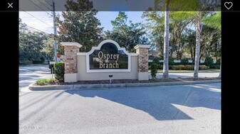 9390 Underwing Way, Unit 8 in Jacksonville, FL - Building Photo