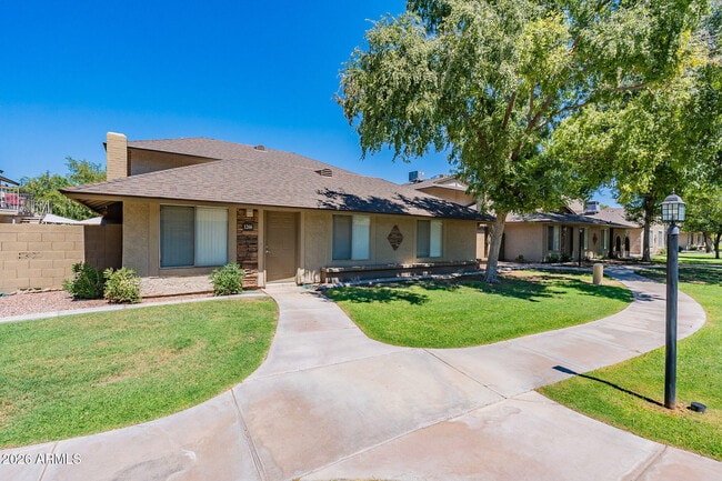 property at 1266 N 85th Pl