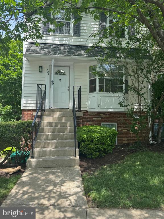 property at 188 Crossbow Ln