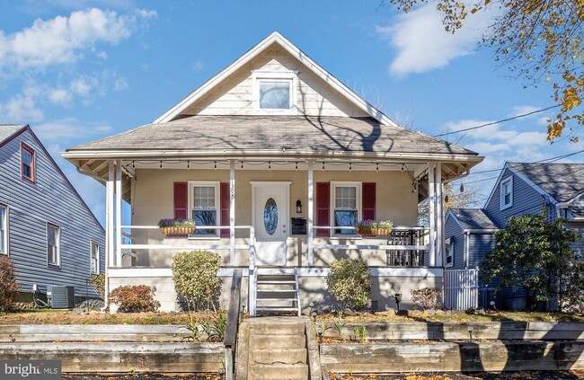 property at 1305 Sylvan Dr