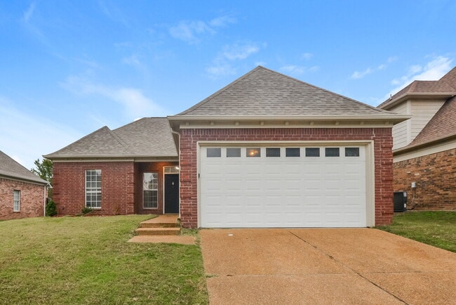 property at 10126 Lynham Dr