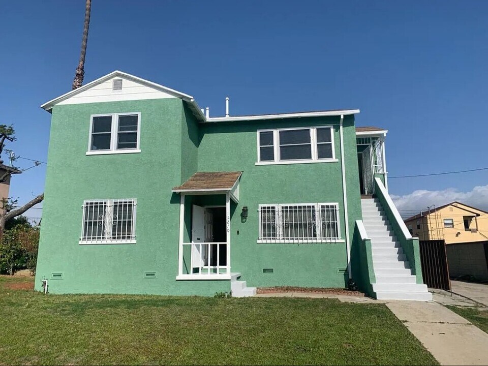 10212 Haas Ave, Unit 10212 Haas Ave in Los Angeles, CA - Building Photo