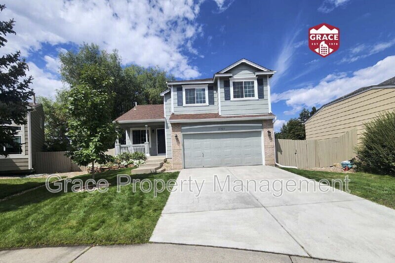 2329 Alpha Ct in Superior, CO - Building Photo