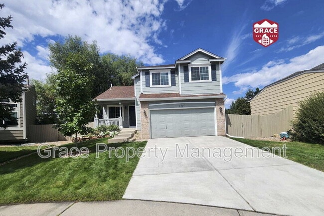 property at 2329 Alpha Ct