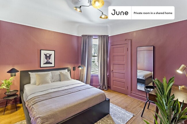 property at 388 Capp St