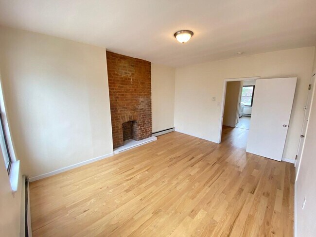 property at 278 1st St