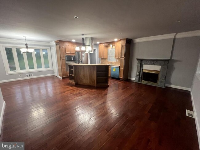 property at 6707 Jerome St