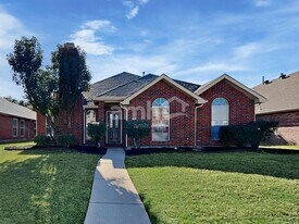 11601 Wingfield Ln in Frisco, TX - Building Photo