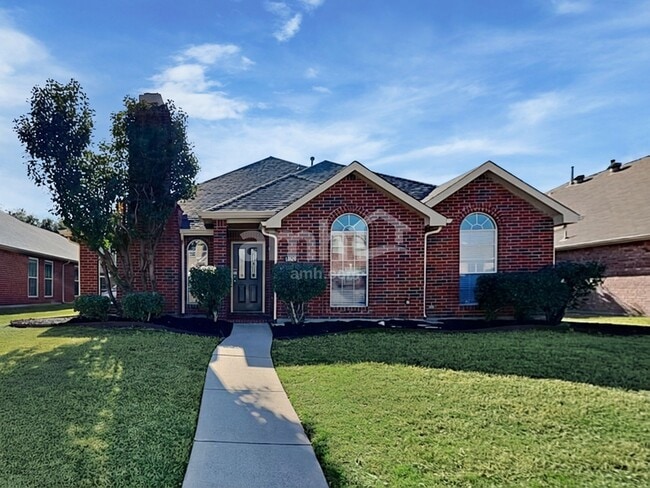 property at 11601 Wingfield Ln