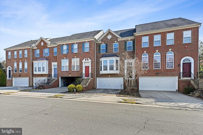 property at 22047 Chelsy Paige Square