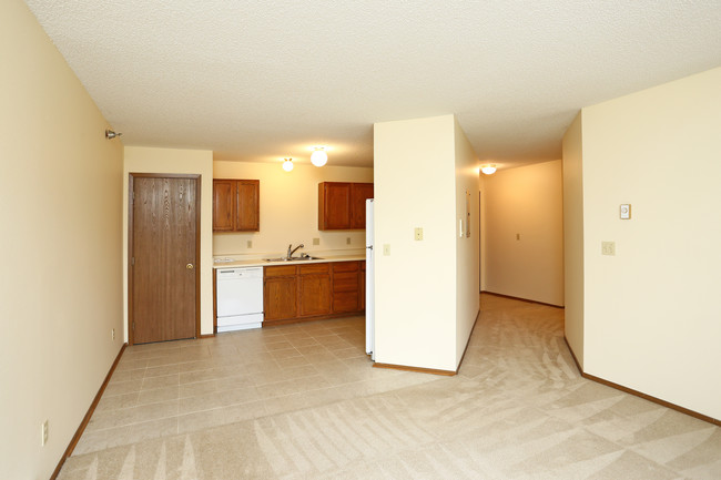 Country View Apartments in Norwalk, IA - Building Photo - Interior Photo