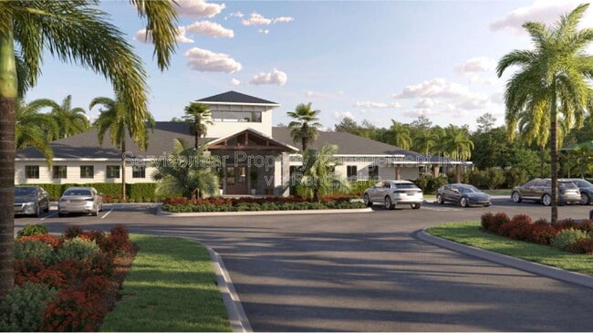 7141 119th Ct E in Palmetto, FL - Building Photo - Building Photo