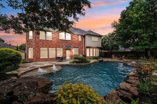 property at 21807 Columbia Falls Ct
