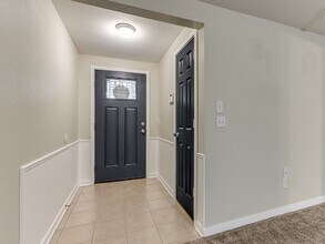 8413 Bigwood Dr in Oklahoma City, OK - Building Photo - Building Photo