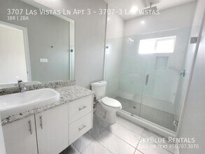 3707 Las Vistas Ln-Unit -3707-3 Las Vistas in Weslaco, TX - Building Photo - Building Photo