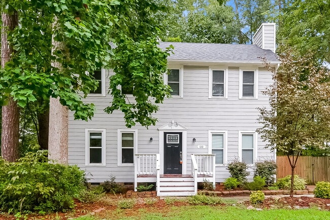 property at 100 Remington Woods Dr
