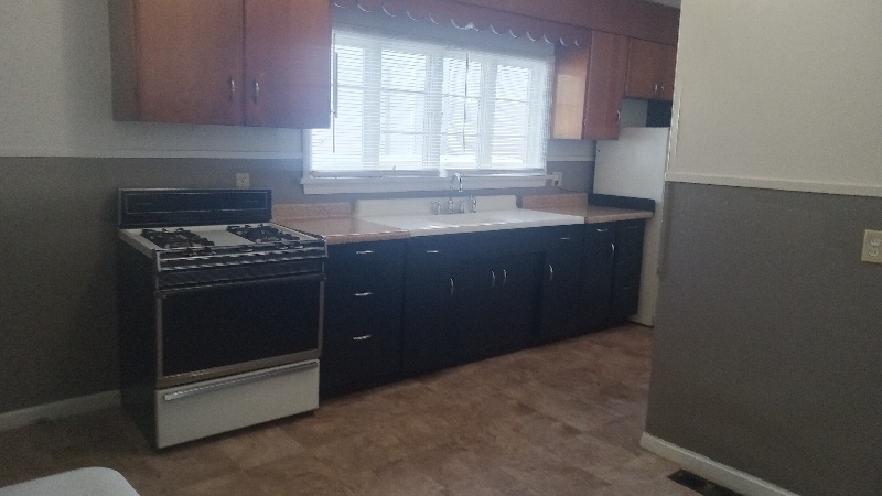 418 W 8th St in Erie, PA - Building Photo