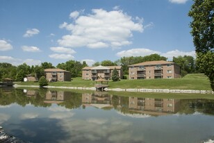 Florence Crossing Apartments