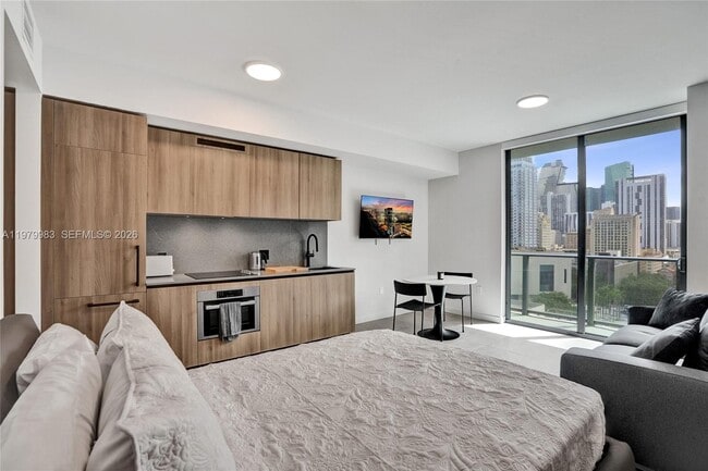 property at 151 NE 5th St