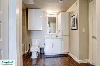 5810 Worth Pkwy, Unit 4170 in San Antonio, TX - Building Photo - Building Photo