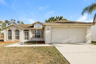 11804 Dunster Ln in Parrish, FL - Building Photo