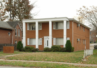 209 W 6th Ave in Huntington, WV - Building Photo - Building Photo