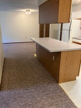 803 Roundhouse Addition in Marquette, IA - Foto de edificio - Building Photo