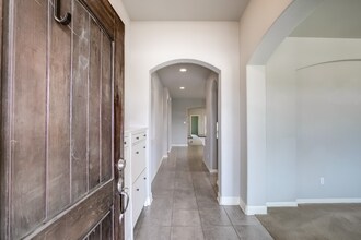 196 Santa Maria St in Georgetown, TX - Building Photo - Building Photo
