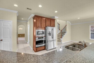 26110 Basil View Ln in Katy, TX - Building Photo - Building Photo