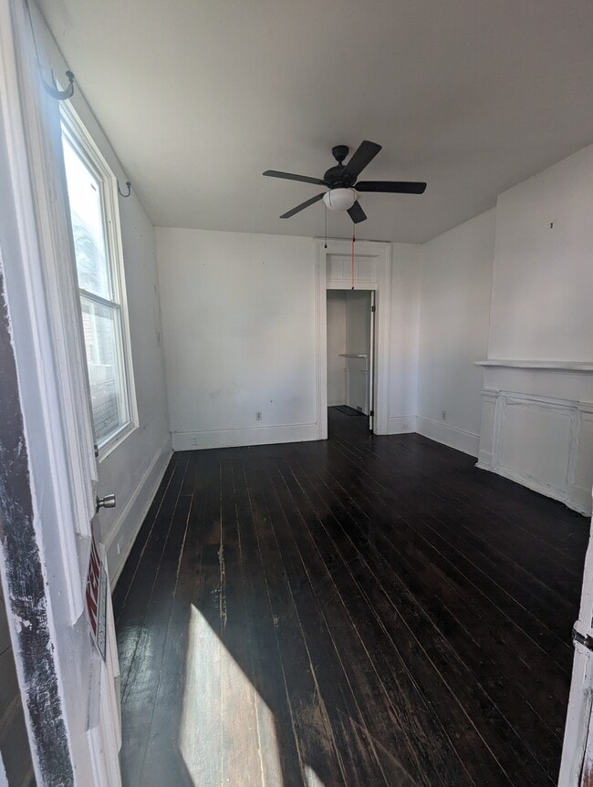 1812 Washington Ave in New Orleans, LA - Building Photo - Building Photo