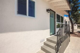 3576 Opal St in Los Angeles, CA - Foto de edificio - Building Photo