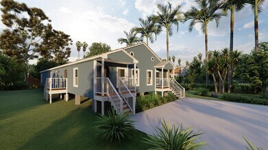 1314 W Willis St in Alvin, TX - Building Photo - Building Photo