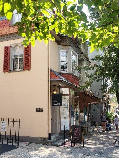 8409 Germantown Ave, Unit 2nd in Philadelphia, PA - Building Photo - Building Photo