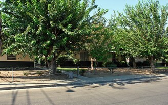 3409 Normal Ave Apartments