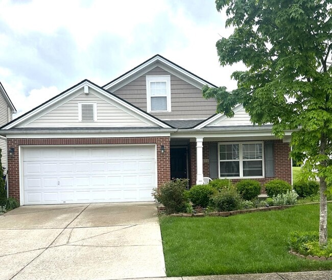 property at 4404 Walnut Creek Dr