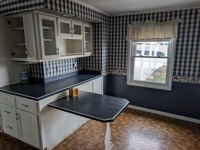 277 N Main St in Montgomery, IN - Foto de edificio - Building Photo