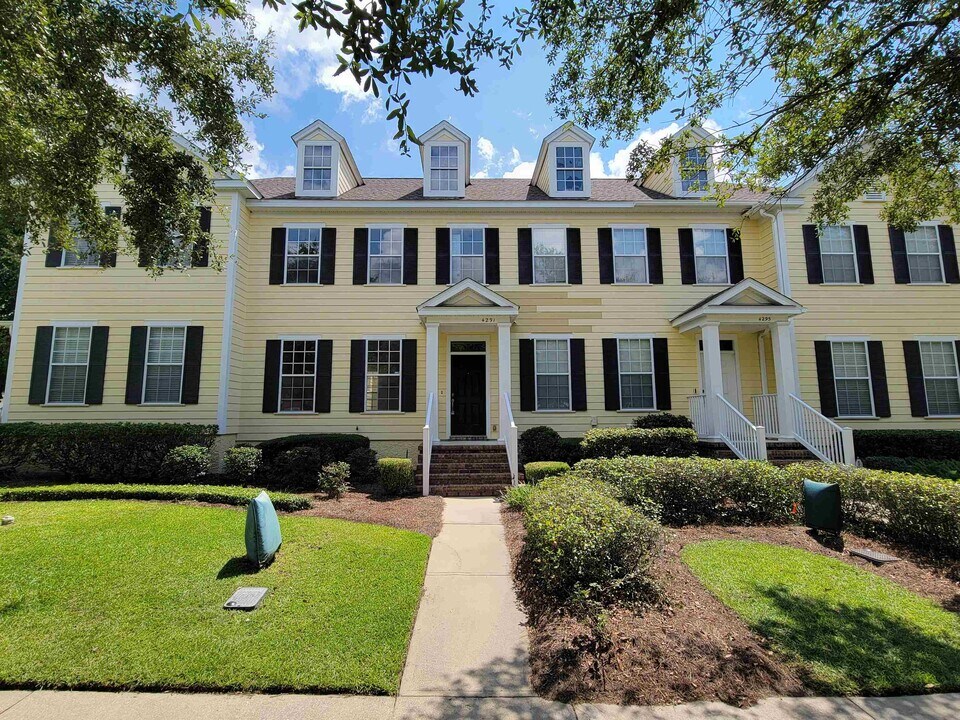 4291 Four Oaks Blvd in Tallahassee, FL - Building Photo