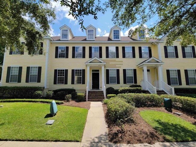 property at 4291 Four Oaks Blvd