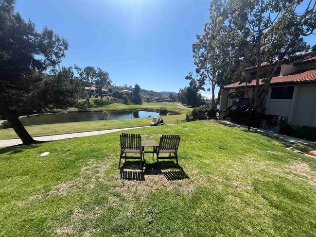 property at 2501 Navarra Dr