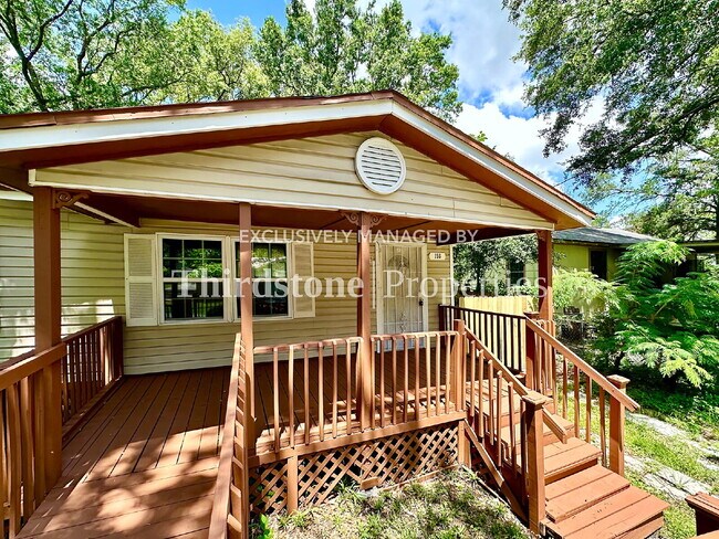 156 Willow Branch Ave in Jacksonville, FL - Building Photo - Building Photo