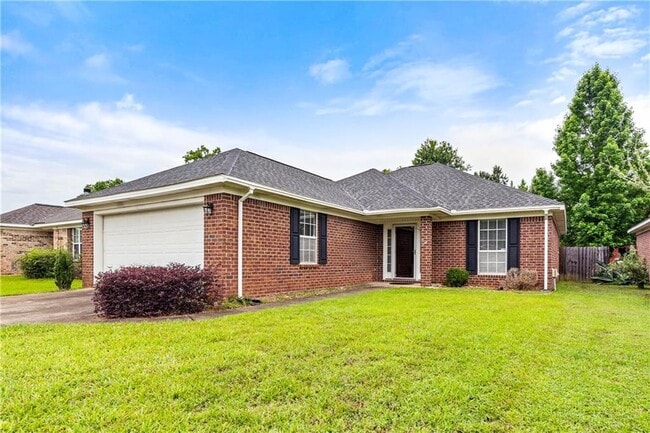 property at 8382 Oak Pointe Ct