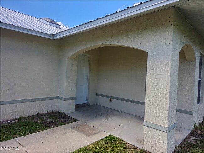 529 Hancock Bridge Pkwy