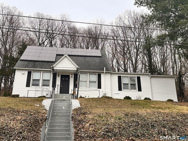 property at 74 Mt Pleasant St