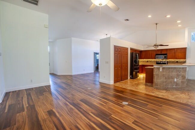 property at 9511 Cypress Dr N