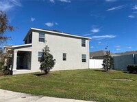 3023 Ella Wy in St. Cloud, FL - Foto de edificio - Building Photo