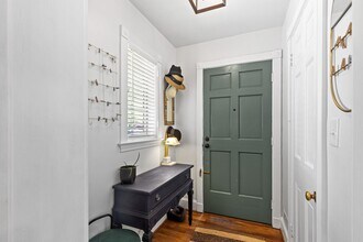 4500 Eastway Ct in Baltimore, MD - Building Photo - Building Photo