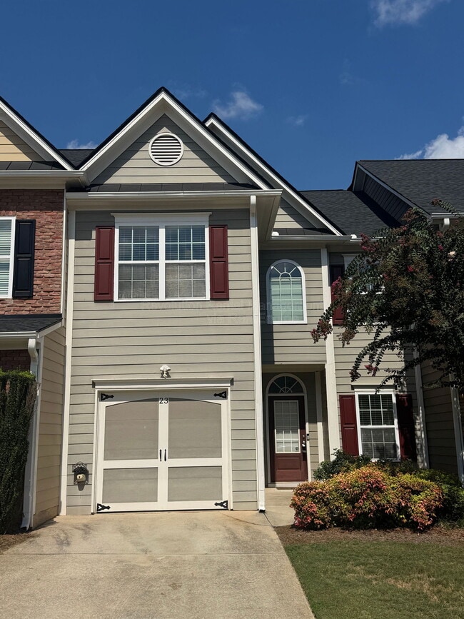 property at 23 Village Glen